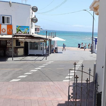 Apartamento En Corralejo Ngoại thất bức ảnh