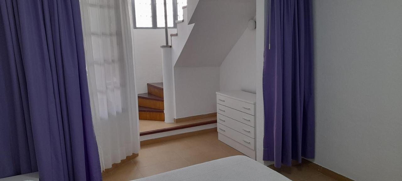 Apartamento En Corralejo Ngoại thất bức ảnh