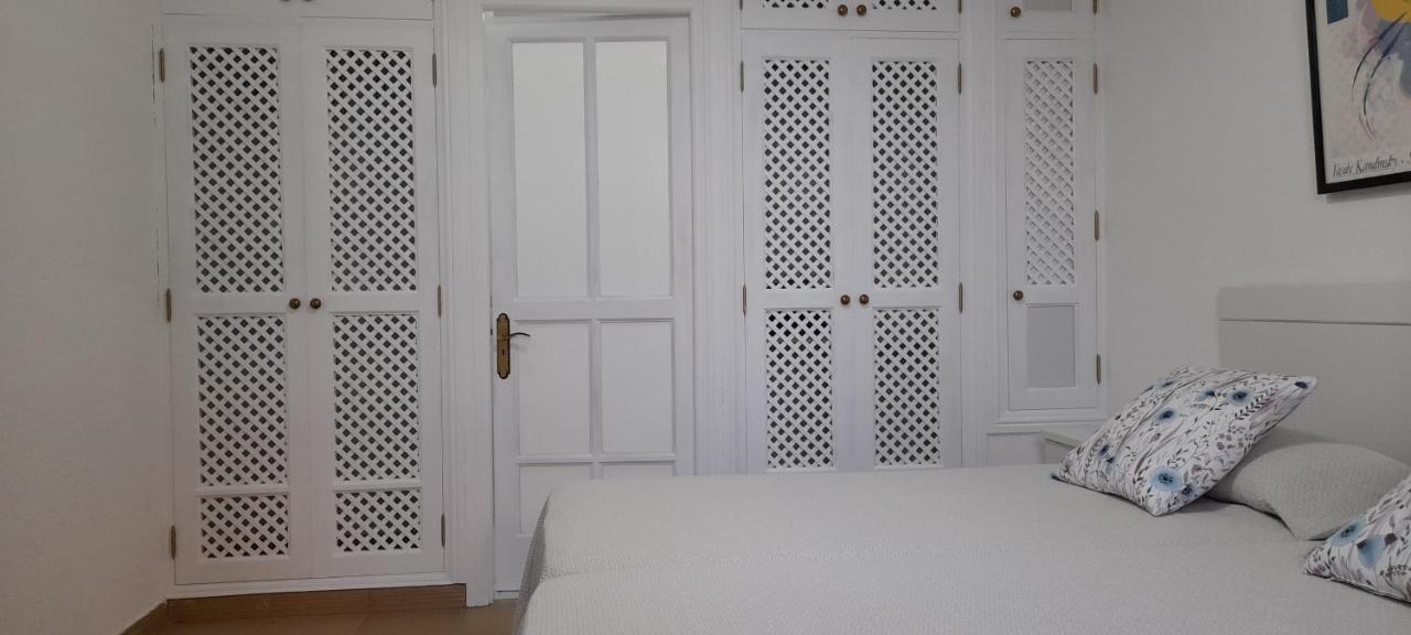 Apartamento En Corralejo Ngoại thất bức ảnh