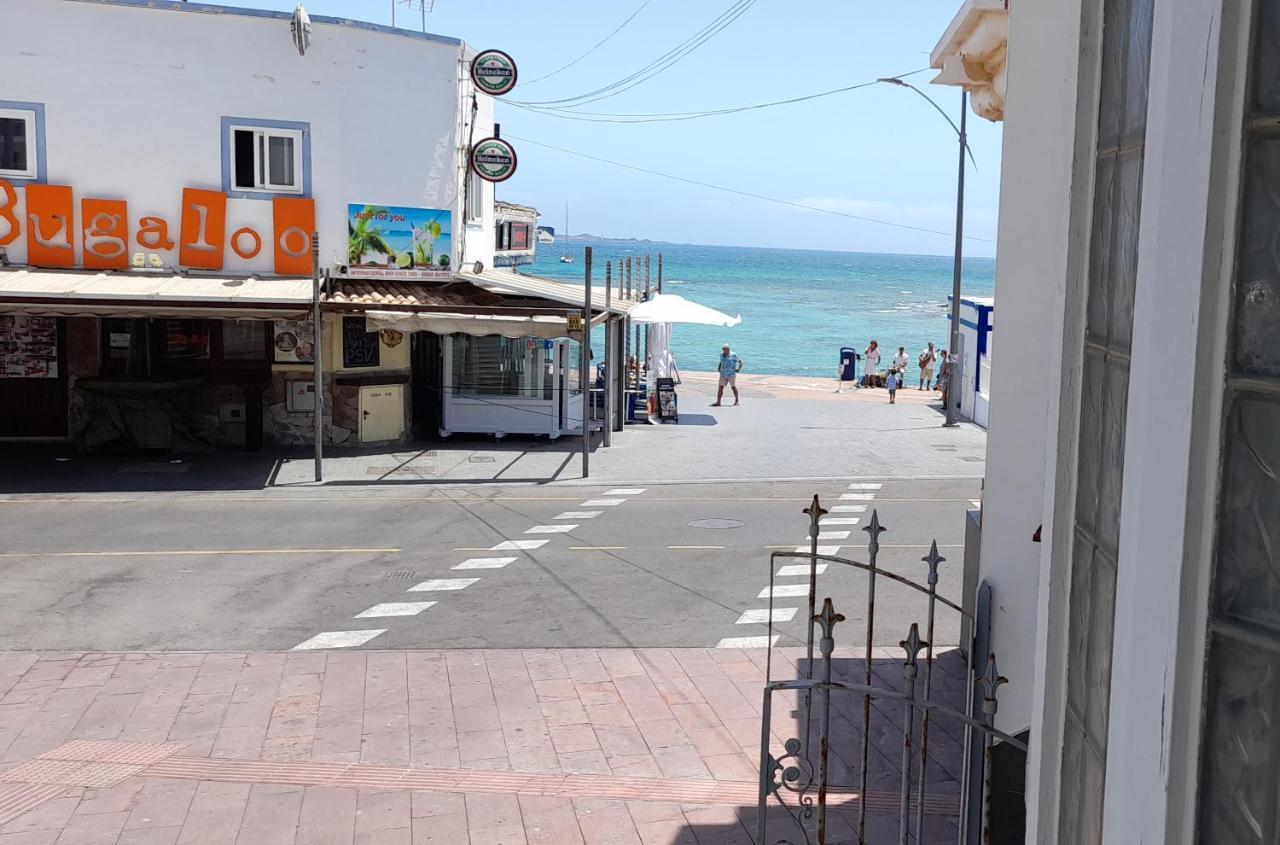 Apartamento En Corralejo Ngoại thất bức ảnh
