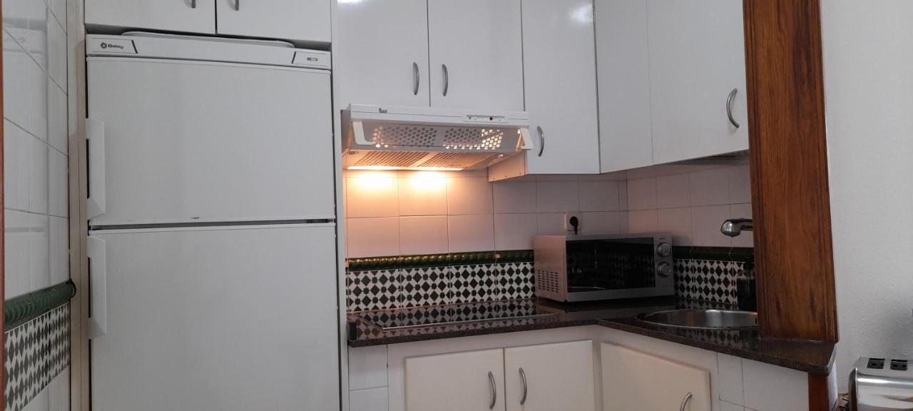Apartamento En Corralejo Ngoại thất bức ảnh