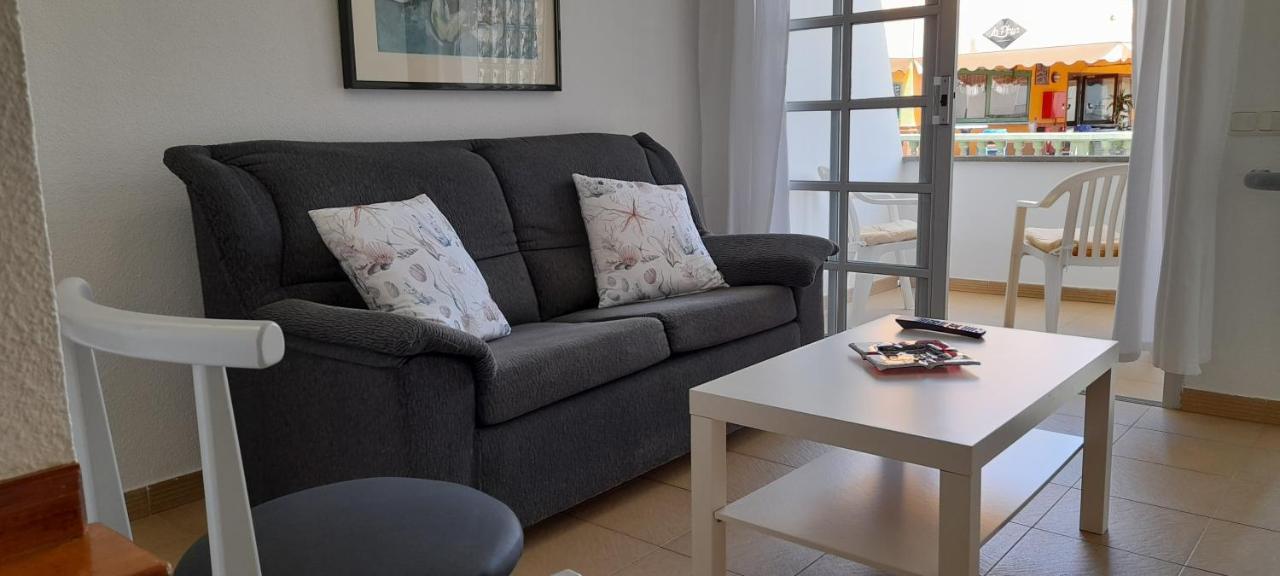 Apartamento En Corralejo Ngoại thất bức ảnh