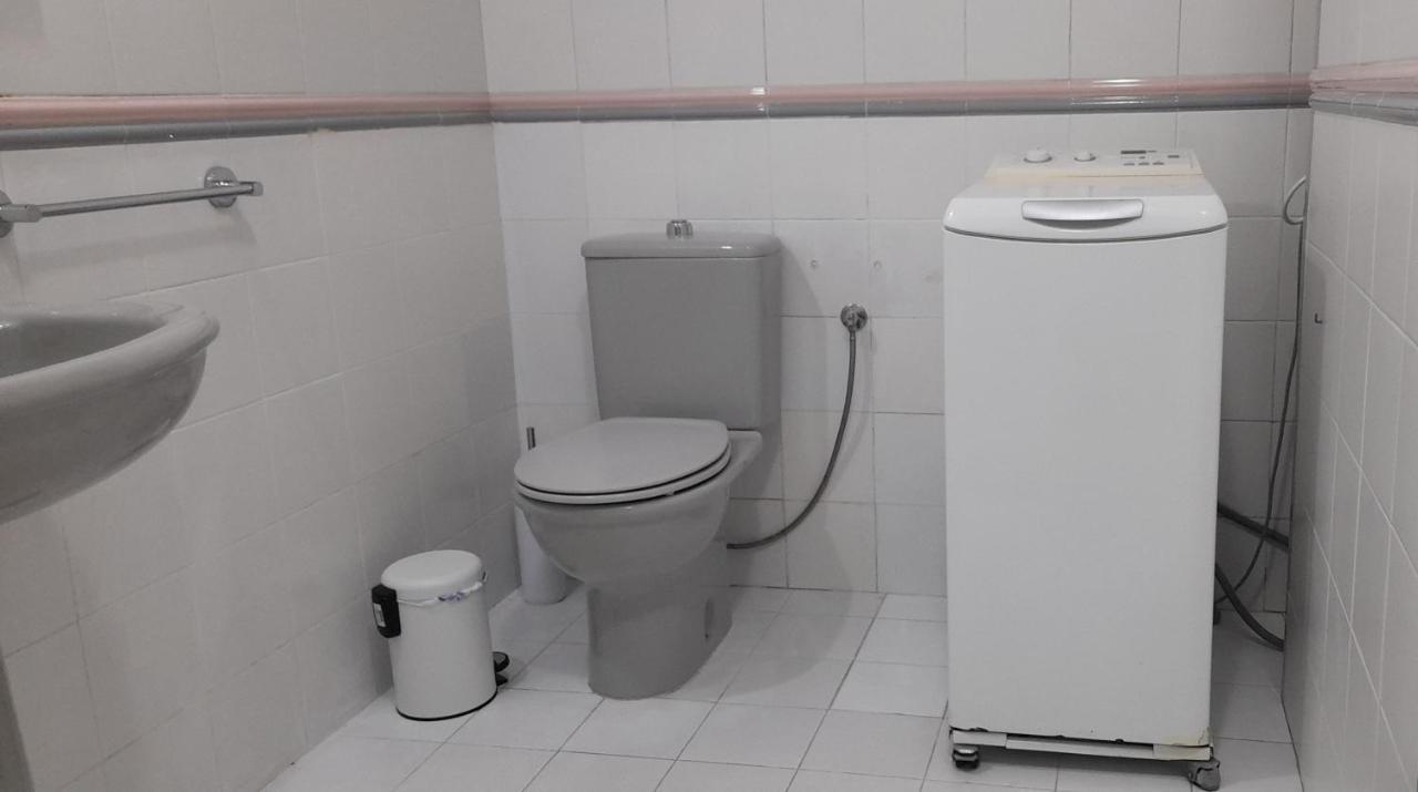 Apartamento En Corralejo Ngoại thất bức ảnh