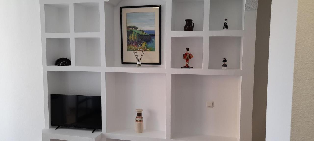 Apartamento En Corralejo Ngoại thất bức ảnh