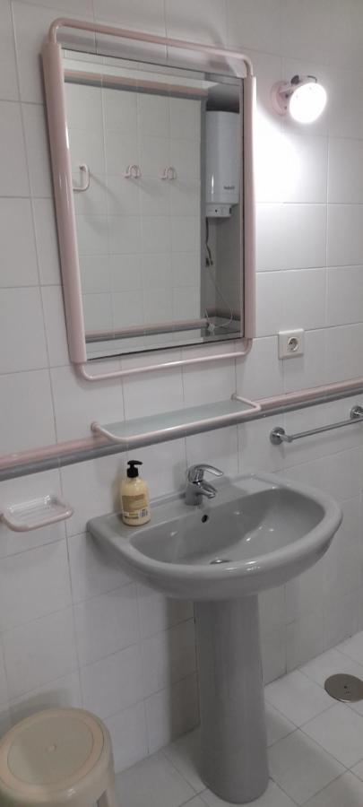 Apartamento En Corralejo Ngoại thất bức ảnh